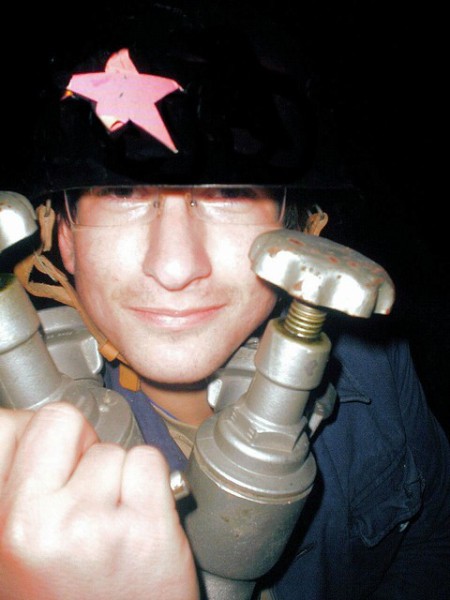 May 2006